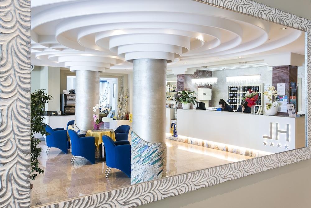 Hotel Losanna 가비체 마레 외부 사진
