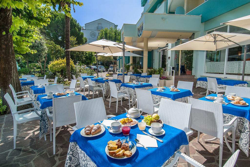 Hotel Losanna 가비체 마레 외부 사진
